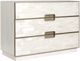 Vanguard® Furniture Customizable Splendor Selenite Chest-0