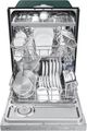 Samsung 5500 Series 24" Stainless Steel Top Control Built In Dishwasher-4