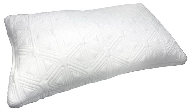 BedTech Comfort Rest Queen Pillow-0