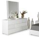 VIG Furniture Modrest White Dresser-1