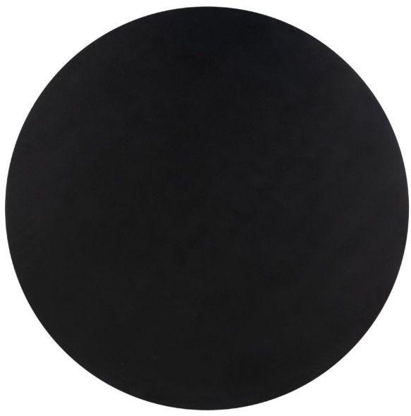 Zuo® Modern Ancona Black Coffee Table -3
