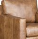 Mayo Customizable 3488L Leather Chair-1