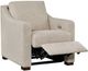 Universal Explore Home™ Filmore Chennai Linen Power Recliner-1