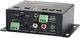 Atlona® Black Stereo/Mono Audio Amplifier-1