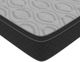 American Bedding™ Cayman 14" Innerspring Extra Firm Euro Top California King Mattress-1