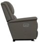 La-Z-Boy® Stratus Granite Power Wall Recliner with Headrest and Lumbar-2
