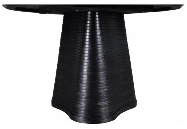 Meridian Furniture Bernada Black Dining Table-1