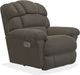 La-Z-Boy® Randell Power-Recline-Xrw+™ Reclina-Way® Tar Power Wall Recliner with Headrest and Lumbar-0