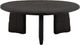 Dovetail Furniture Beau Black Coffee Table-2