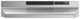 Broan® 43000 Series 30" Stainless Steel Under Cabinet Range Hood-0
