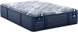 Serta® perfectsleeper Pro™ Dublin 14" Hybrid Medium Quilted Tight Top Queen Mattress