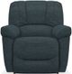 La-Z-Boy® Hayes Navy Power-Recline-XR Reclina-Rocker® Recliner-0