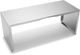 Whirlpool® 30" Stainless Steel Range Hood Duct Cover-0