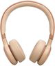 JBL® Live 670NC Sandstone Wireless On-Ear True Adaptive Noise Cancelling Headphone-1