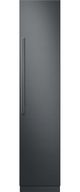 Dacor® Contemporary 18" 9.5 Cu. Ft. Panel Ready Upright Freezer Column-0