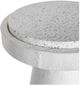 Moe's Home Collection Book White Accent Table-2