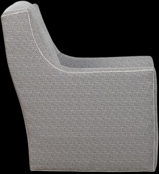 Huntington House Customizable 7748 Swivel Chair-2