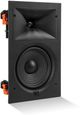 JBL® STAGE 260W 6.5" Black 2-Way In-Wall Speaker-3