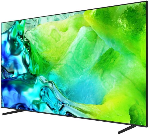 Samsung QN80H 100" Titan Black 4K Ultra HD Neo QLED Smart TV-2