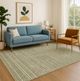 Dalyn™ Rug Company Soft Essentials SE2 Olive 5'x8' Area Rug-5