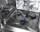 Viking® 5 Series 24" Panel Ready Built In Dishwasher-3