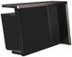 Michael Amini® Metro Lights™ Midnight Bar-0