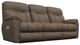 La-Z-Boy® Morrison Cappuccino Power Reclining Sofa with Headrest and Lumbar-0