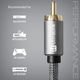 Ultralink Performance 2m/6ft Digital Coax Cable-4
