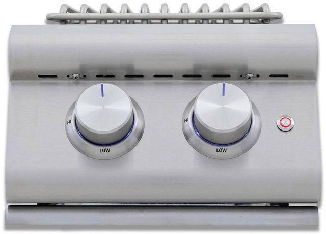 Blaze® Grills Stainless Steel Side Burner -0
