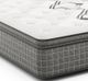 Diamond Mattress­­® Drift 13" Wrapped Coil Plush Pillow Top King Mattress in a Box-1