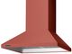 Viking® 3 Series 30" Spiced Cider Chimney Wall Hood with Standard Ventilator-0