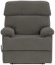 Flexsteel® Customizable Geneva Manual Recliner-3
