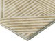 Dalyn™ Rug Company The Reserve TR14 Gold 5'x8' Area Rug-2
