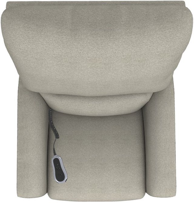 La-Z-Boy® Jean Dove Power Lift Recliner-4