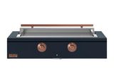 Juniper, Copper