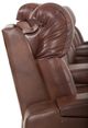 Palliser® Furniture Customizable Paragon 3-Piece Power Reclining Home Theater Seating-4