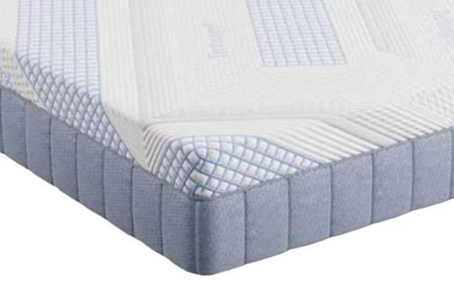 Diamond Mattress® Technogel® Armonia 10" Firm Tight Top Queen Mattress-1