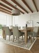 Riverside Furniture Mix-N-Match 2-Piece Sand Dining Arm Chair Set-1