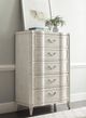 American Drew® Harmony Emelie Eggshell Drawer Chest-1