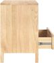Moe's Home Collection Teeda Natural Nightstand-4
