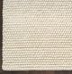 Nourison Home™ DKNY Pure Knots Ivory 5'x7' Area Rug-1