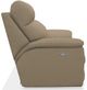 La-Z-Boy® Roman Driftwood Power Two-Seat Reclining Sofa-2
