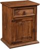 Horizon Home® Estancia 5-Piece Brown Queen Bedroom Set-4