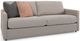 Decor-Rest® Furniture LTD Malibu Sofa-0