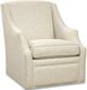 Craftmaster® Customizable Craftmaster Essentials 31" Accent Swivel Chair-3