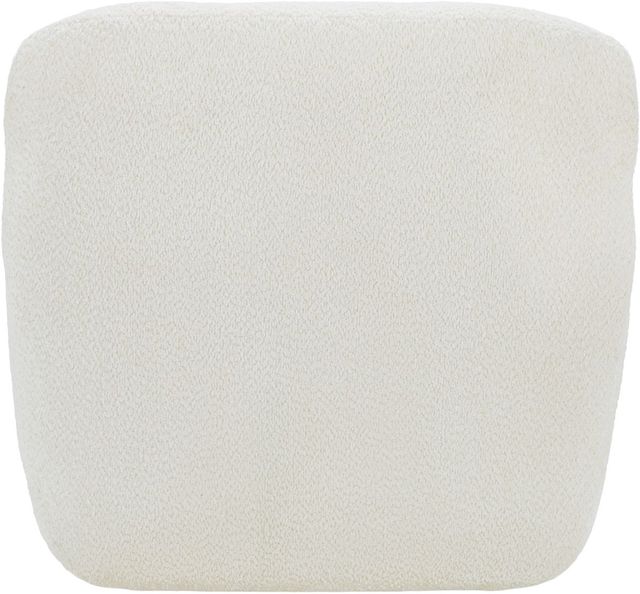 Moe's Home Collection Stevie Cream Lounge Chair-3