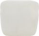 Moe's Home Collection Stevie Cream Lounge Chair-3
