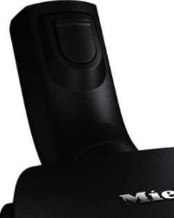 Miele Black Hand Held Electro Brush - HX SEB23-1