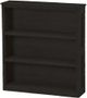 Crate Designs™ Furniture Espresso Bookcase-0