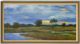 Stylecraft Glorious Day Blue/Brown/Green Wall Art-0